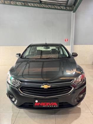 CHEVROLET PRISMA 1.4 MPFI LTZ 8V FLEX 4P MANUAL CHEVROLET PRISMA 1.4 MPFI LTZ 8V FLEX 4P MANUAL